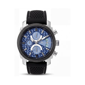 Oceanaut OC2320 Silver Stainless Steel Men's Watch, 42mm