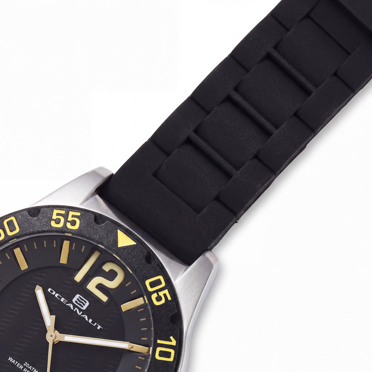 Oceanaut OC2810 for Women Black Watch, 40mm, Photo 3