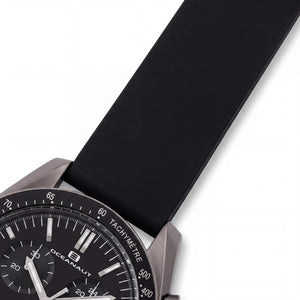 Oceanaut OC7580 Men's Watch — side view, Plastic case 40mm