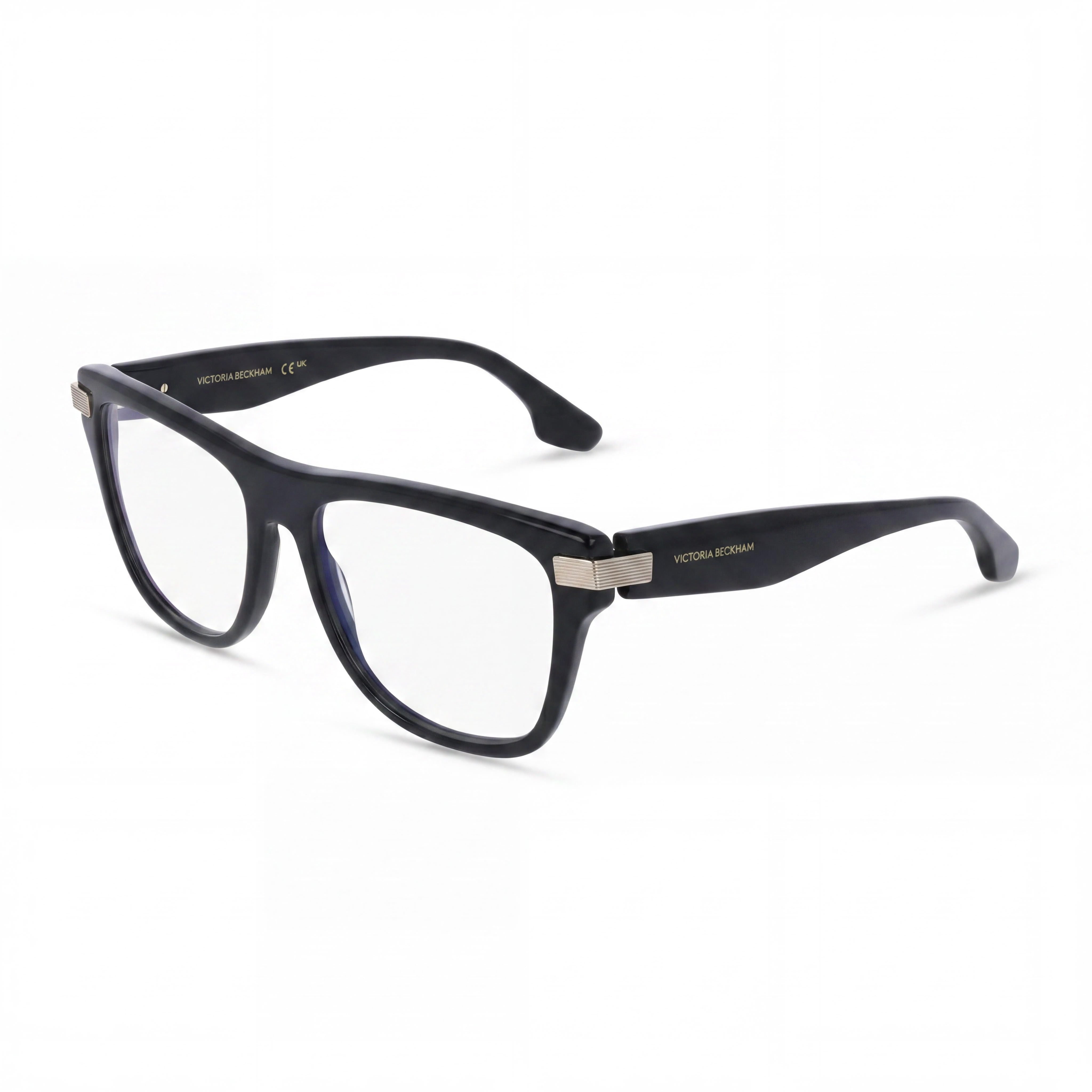 Gafas oftálmicas Victoria Beckham Vb2676 para mujer, lentes negras, puente de 53 mm, patillas de 16 mm y 140 mm., Photo 1