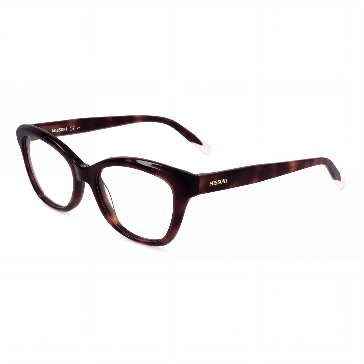 M Missoni MIS 0118 Women's Casual Style Acetate Frame Black Polycarbonate Lens Sunglasses 51-17-145mm, Photo 1