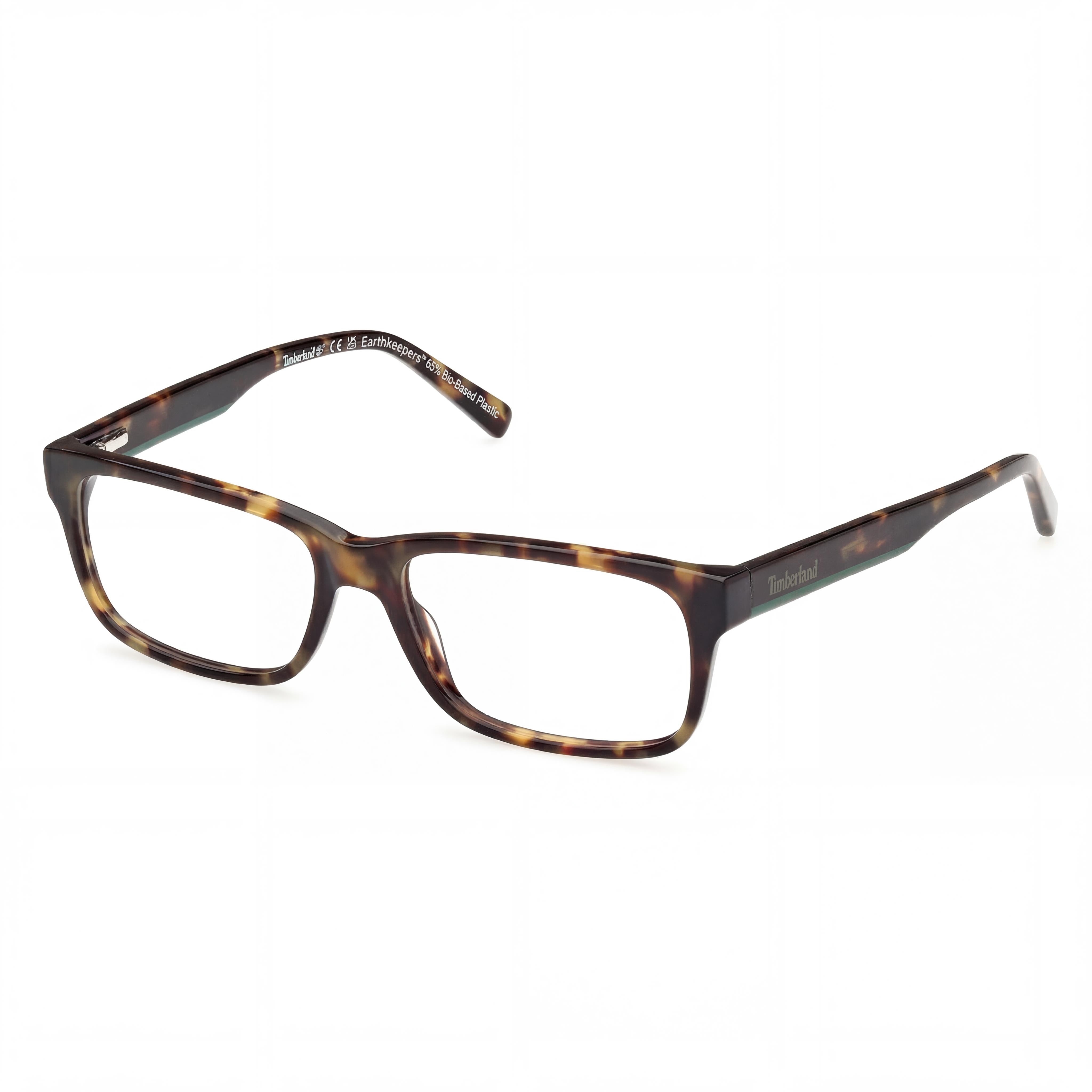 Monturas Ópticas Unisex Timberland TB1847 Marrón, Photo 1