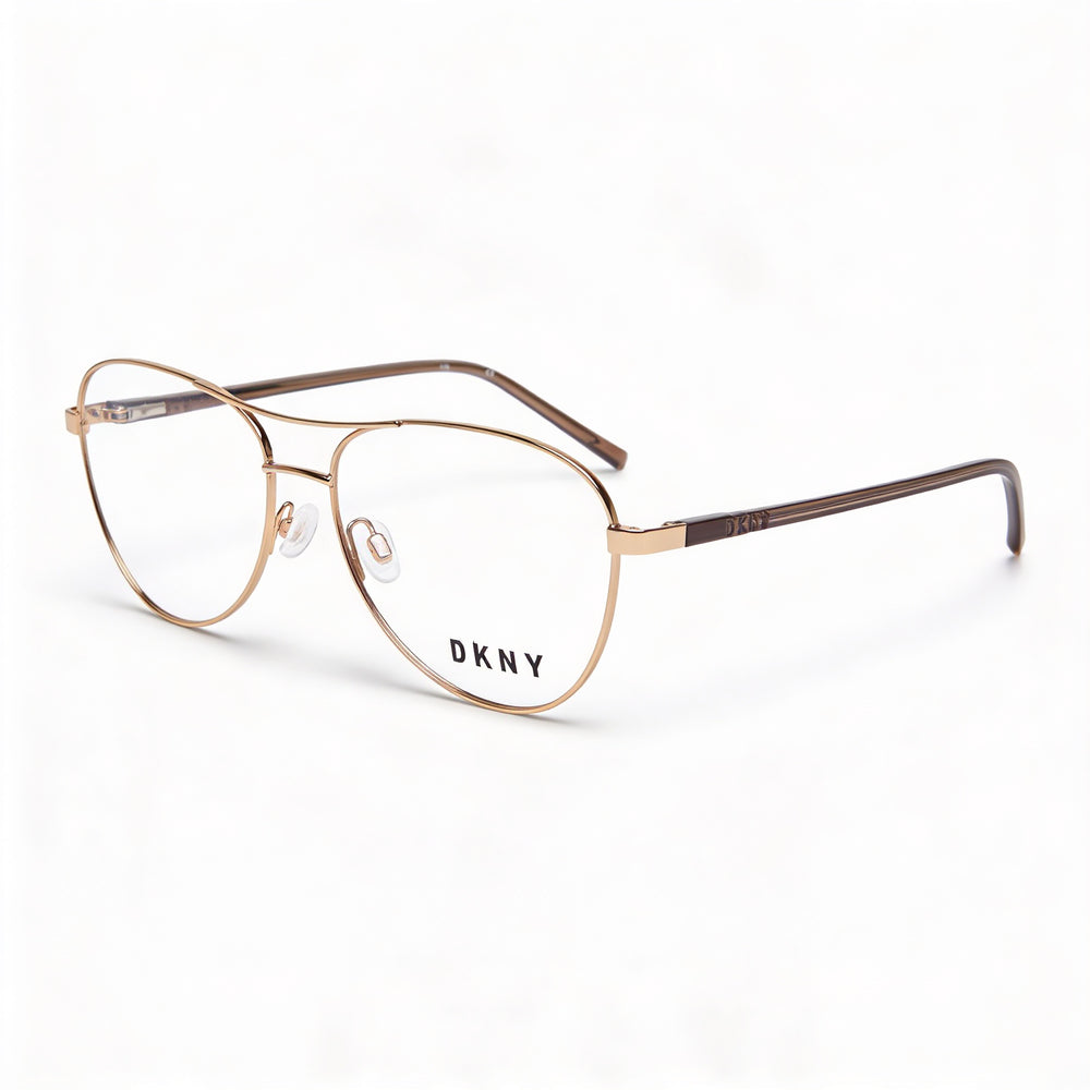 DKNY Modern Women's Black Acetate Frame Sunglasses with Polycarbonate Lenses, Non-Polarized, 55mm