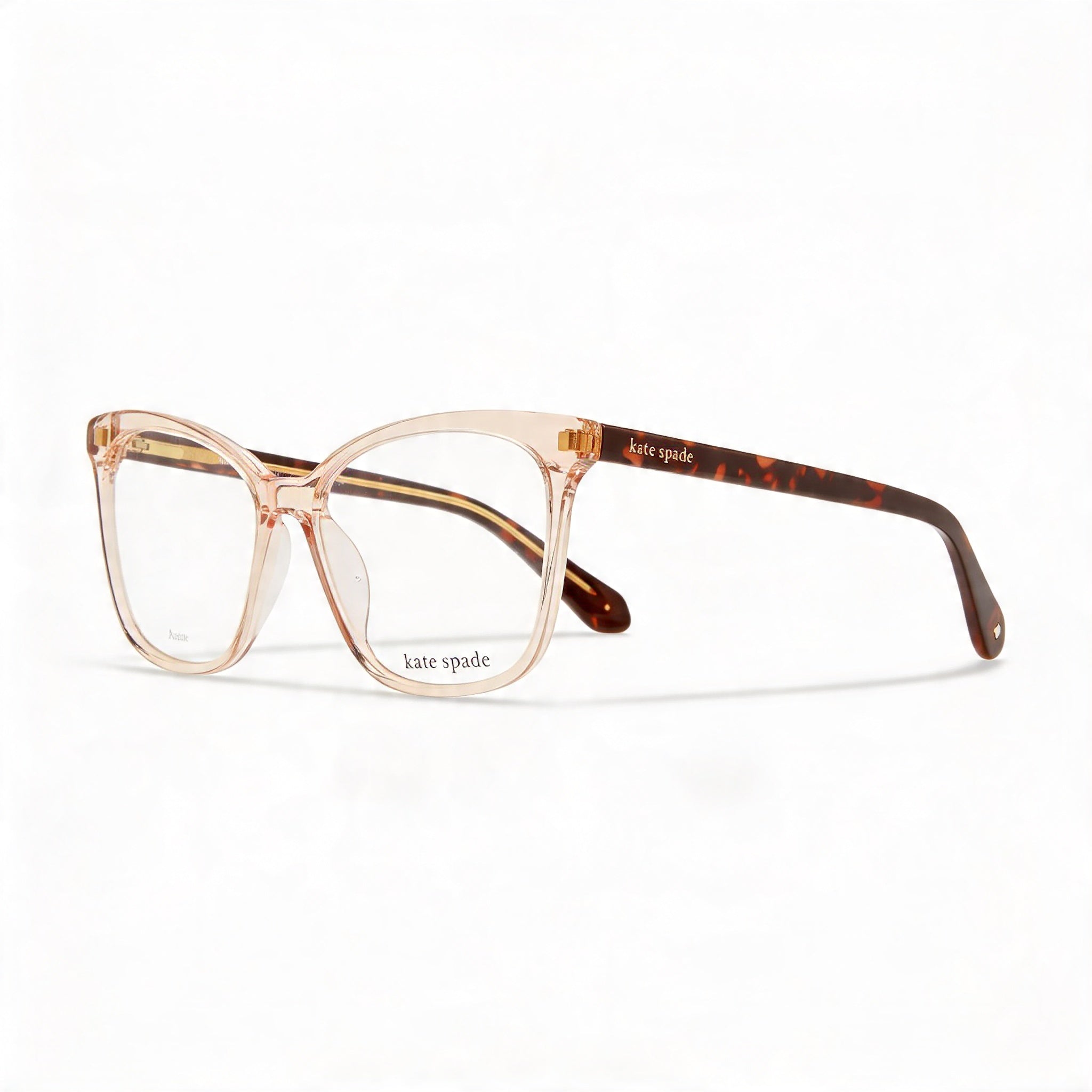 Armazones de gafas de plástico de 54 mm Ninna/G de kate spade new york para hombre, Photo 1