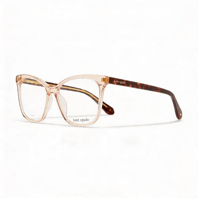 Armazones de gafas de plástico de 54 mm Ninna/G de kate spade new york para hombre