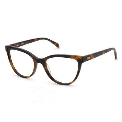 Gafas Tous Cream Butterfly para Mujer, Acetato 53mm