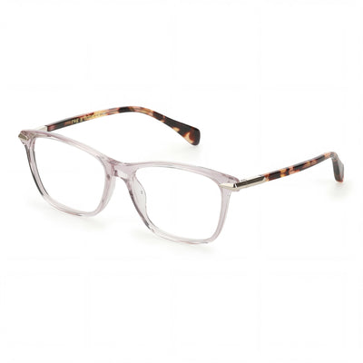 Rag & Bone Rnb3031 Women's Nude Acetate Eyeglasses 52mm