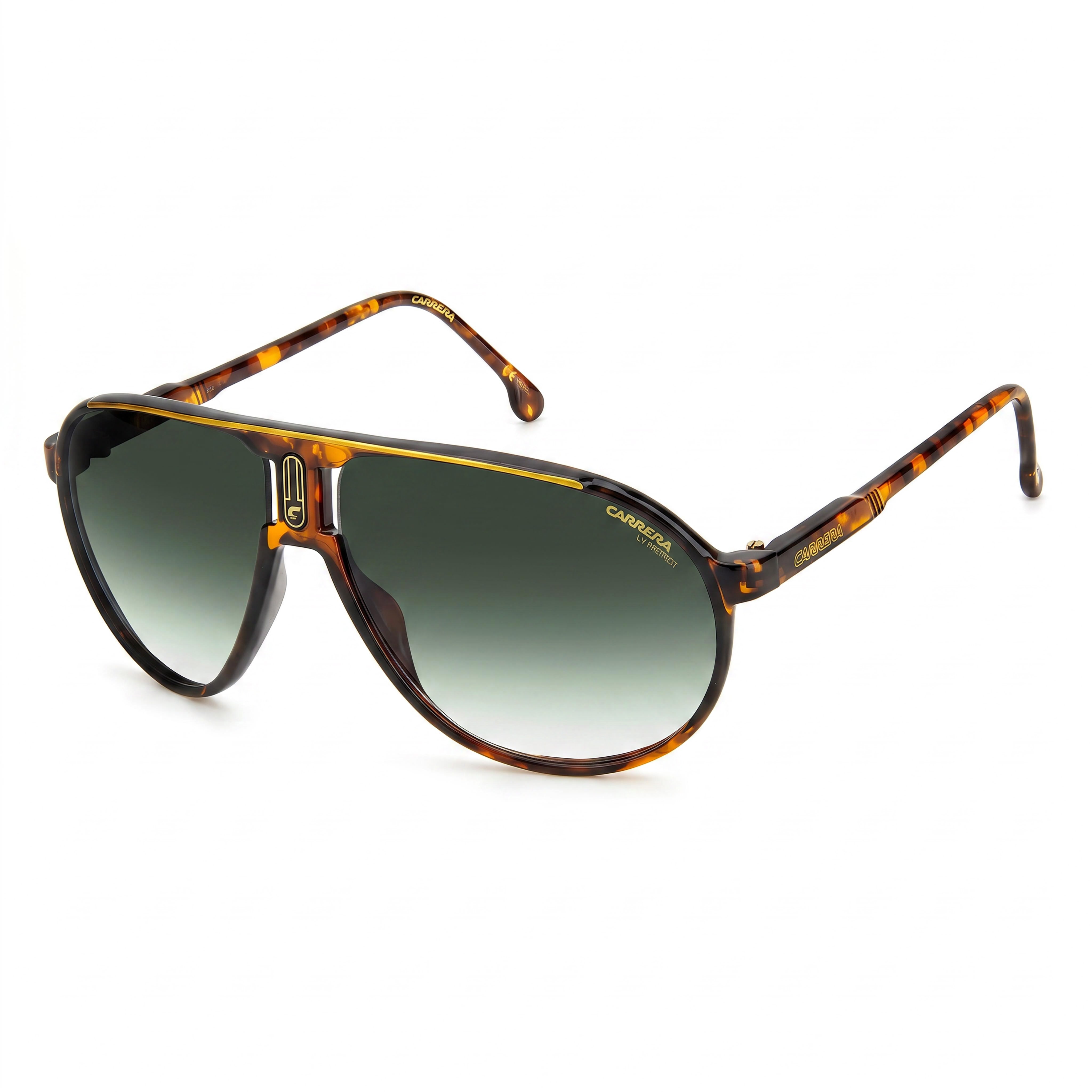 Gafas de sol unisex Carrera Havana Aviator (Champion65/N 00UC9K)