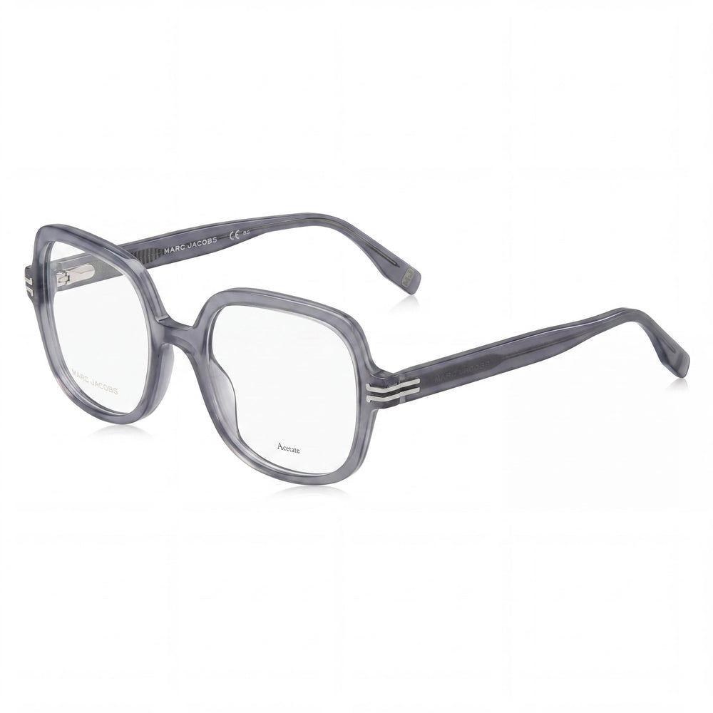 Gafas Marc Jacobs MJ 1058 de Acetato Gris para Mujer 51mm