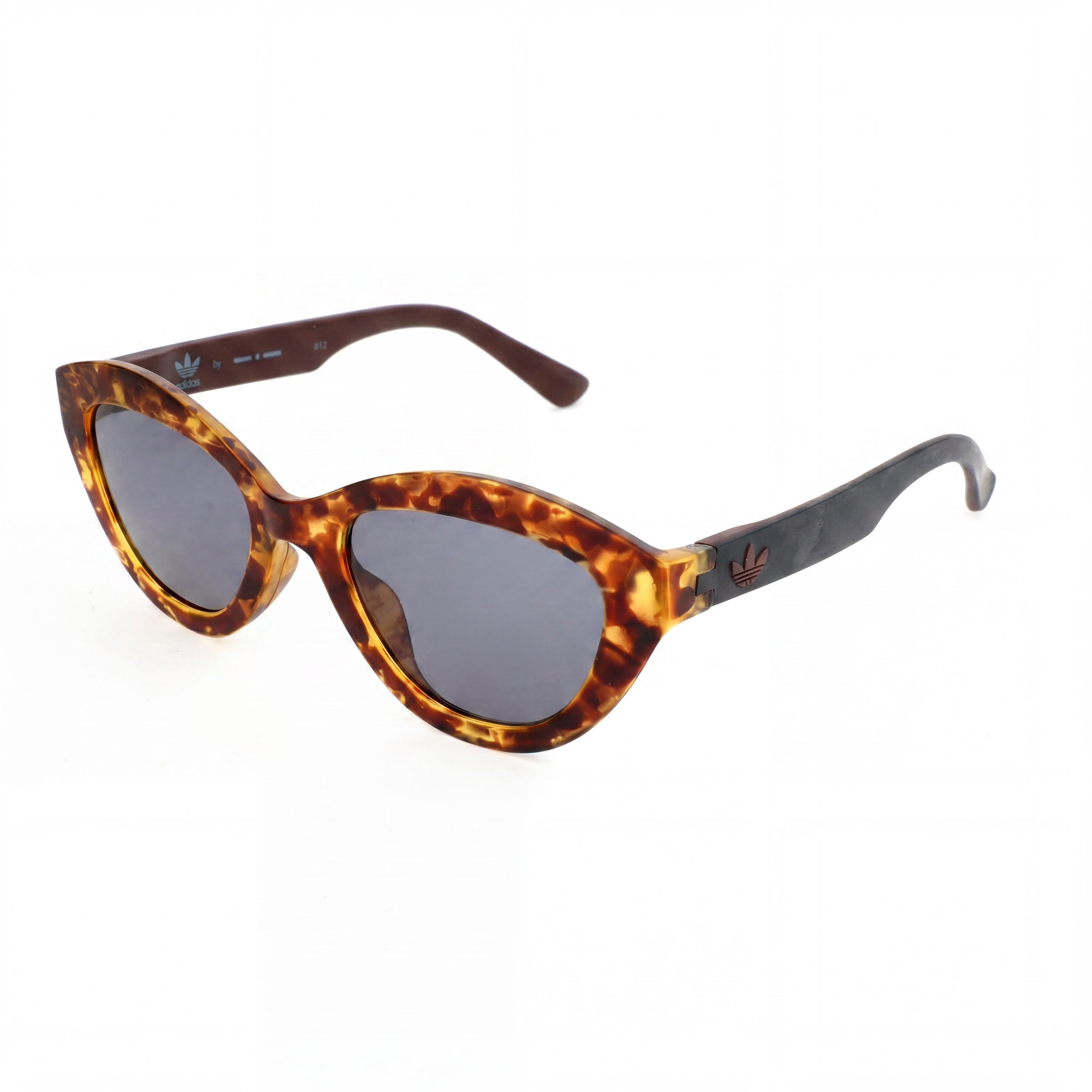 Gafas de sol adidas Originals Classic para mujer, de plástico, multicolor, antirreflejos, con protección UV, no polarizadas, 51 mm, Photo 1