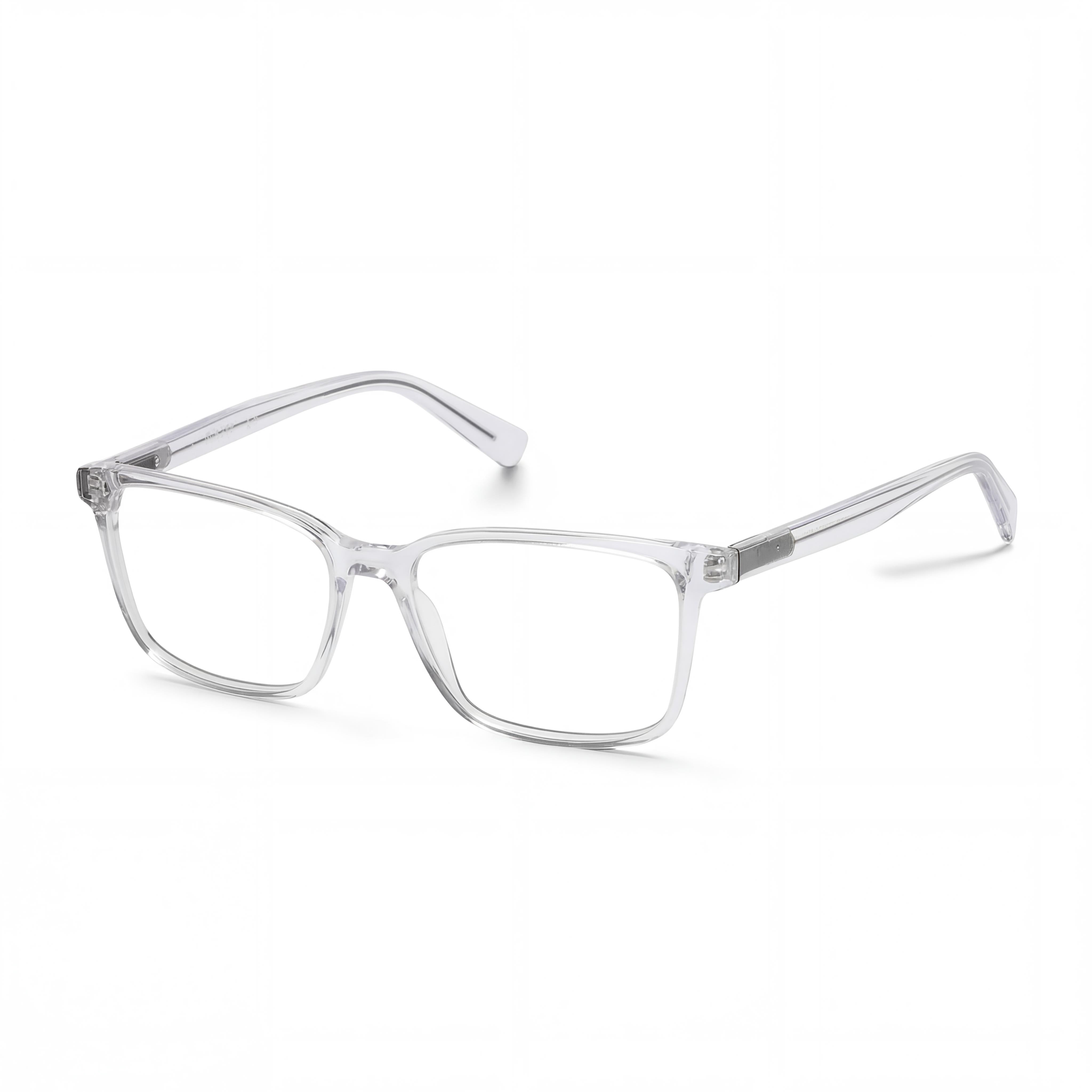 Kenneth Cole REACTION Kc0933 Plástico con cristales para mujer 54 mm, Photo 1