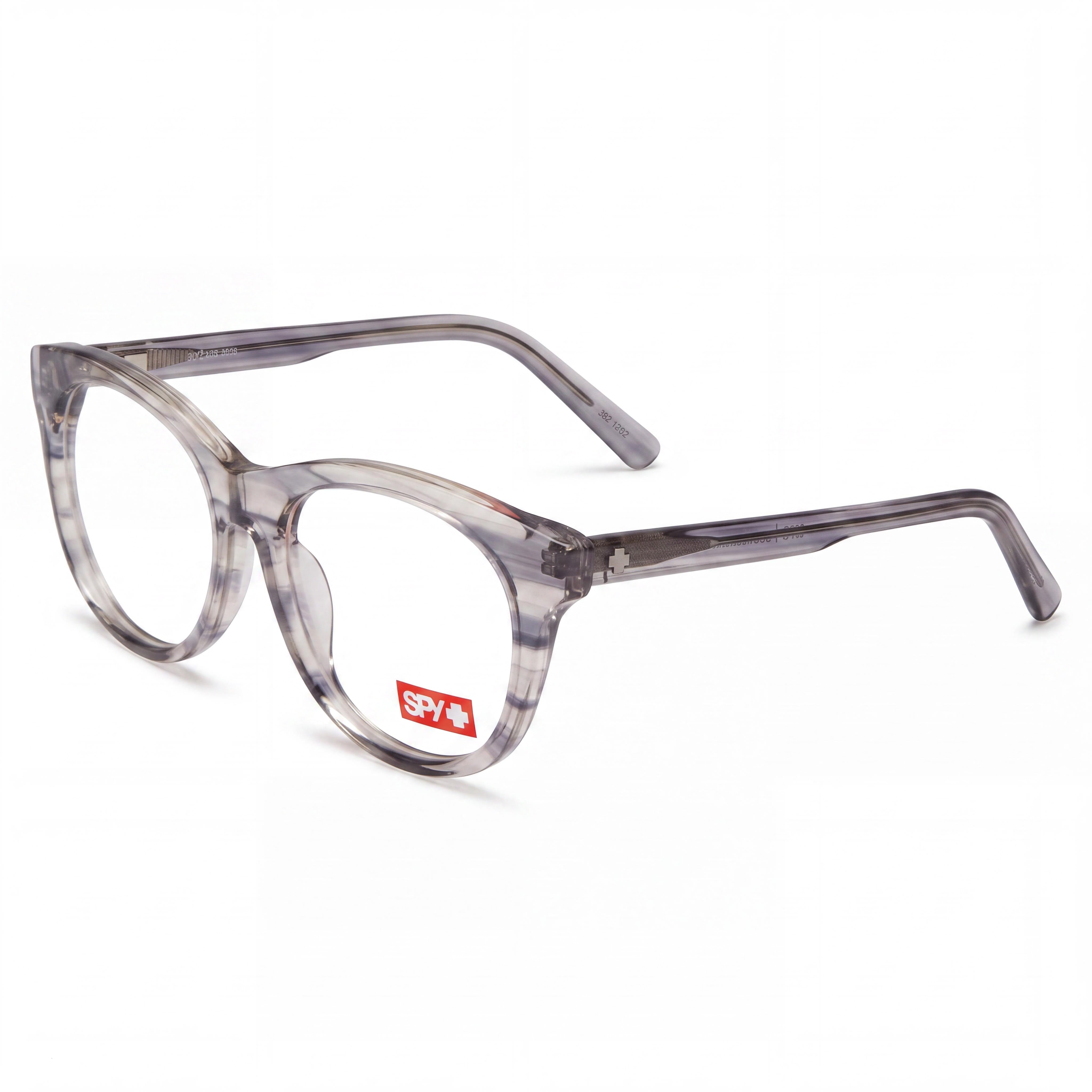 Spy 5700000000163 Casual Unisex Optical Frames, Prescription Ready, featuring an Ocean Tides frame design., Photo 1