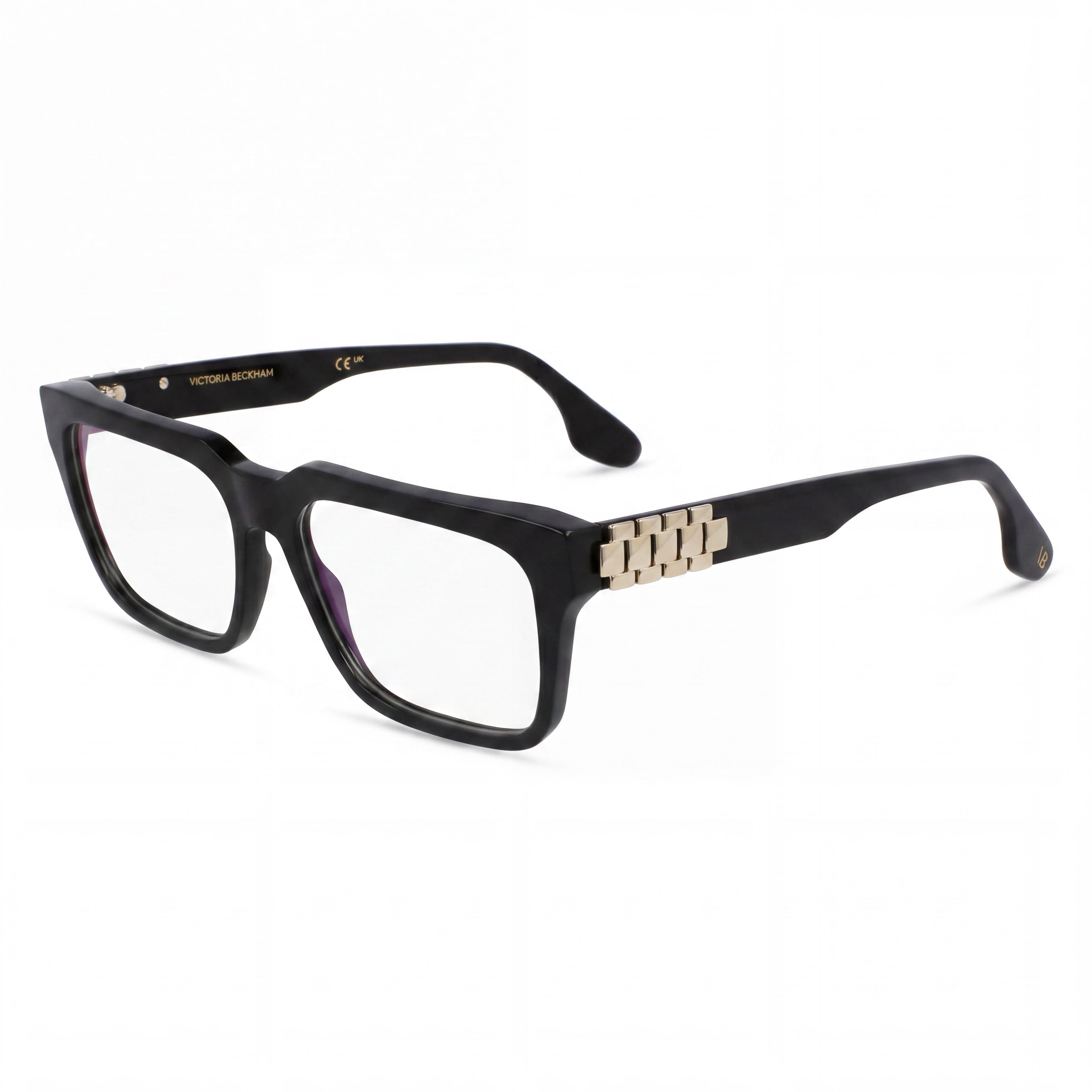 Victoria Beckham Vb2667 Black Eyeglasses for Women, 52mm, Photo 1