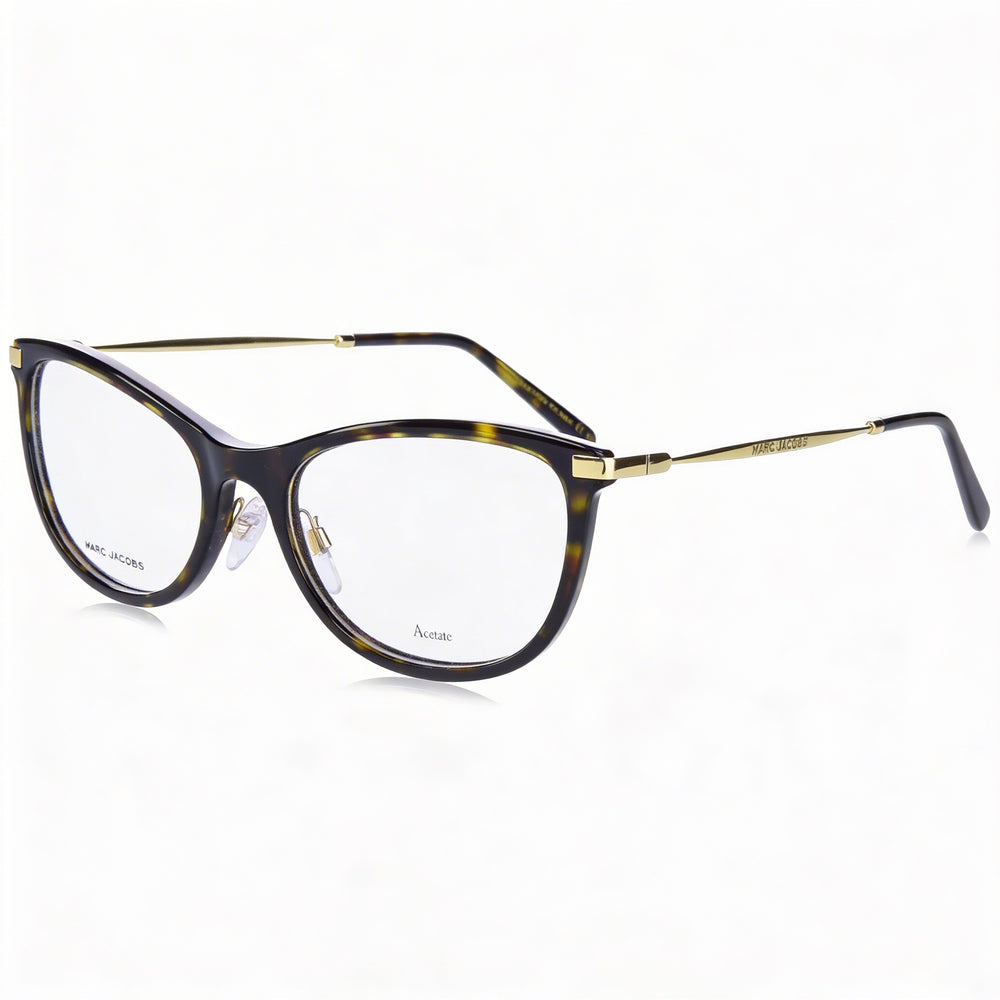 Gafas de sol Marc Jacobs Marc 668/g para mujer en acetato color Havana 66-18-145
