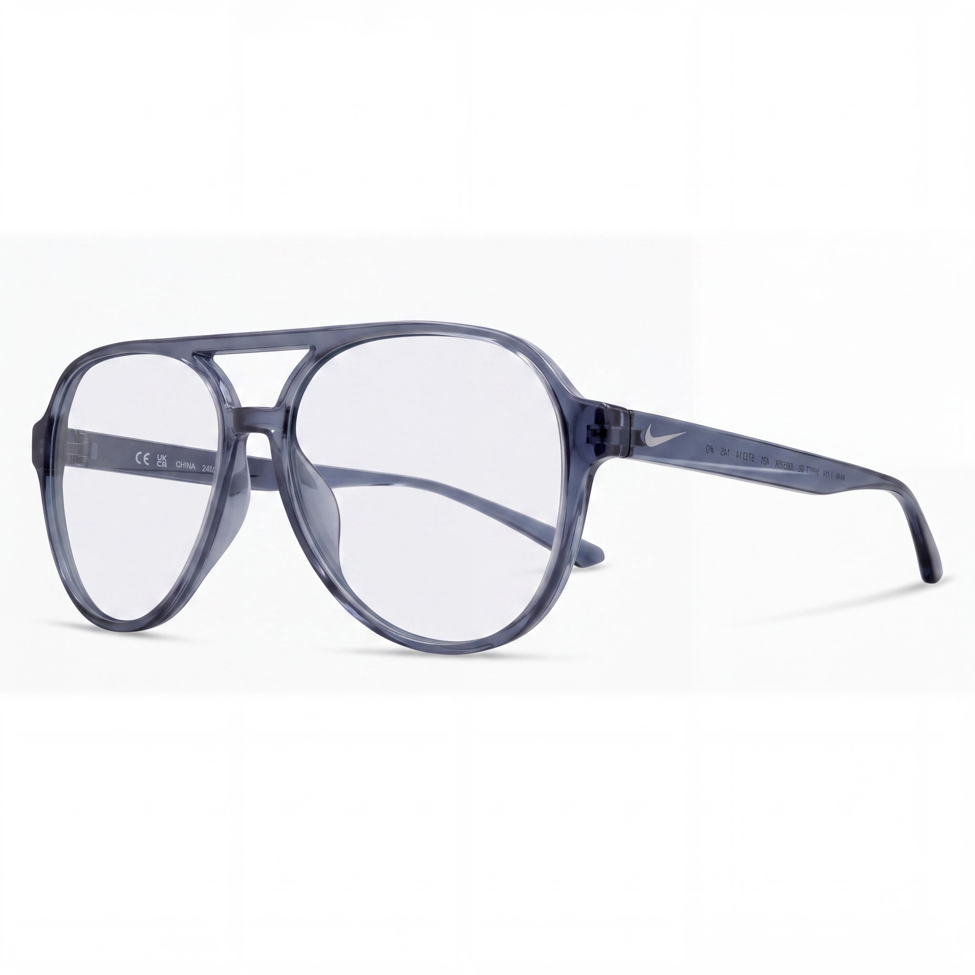 NIKE Classic Blue Light Filtering, Anti-Glare & Lightweight Unisex Eyewear with Sustainable Frame and UV Protection, Photo 1
