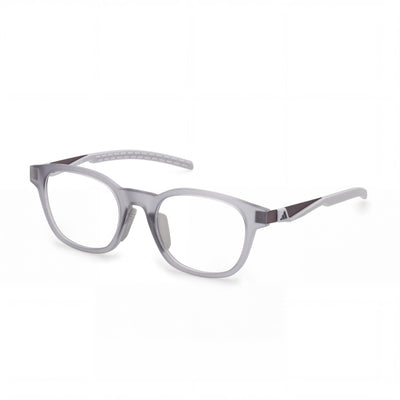 adidas Classic Women's Injected Frame Non- Eyewear Matte Grey with Multicolor Lenses 50/20/140