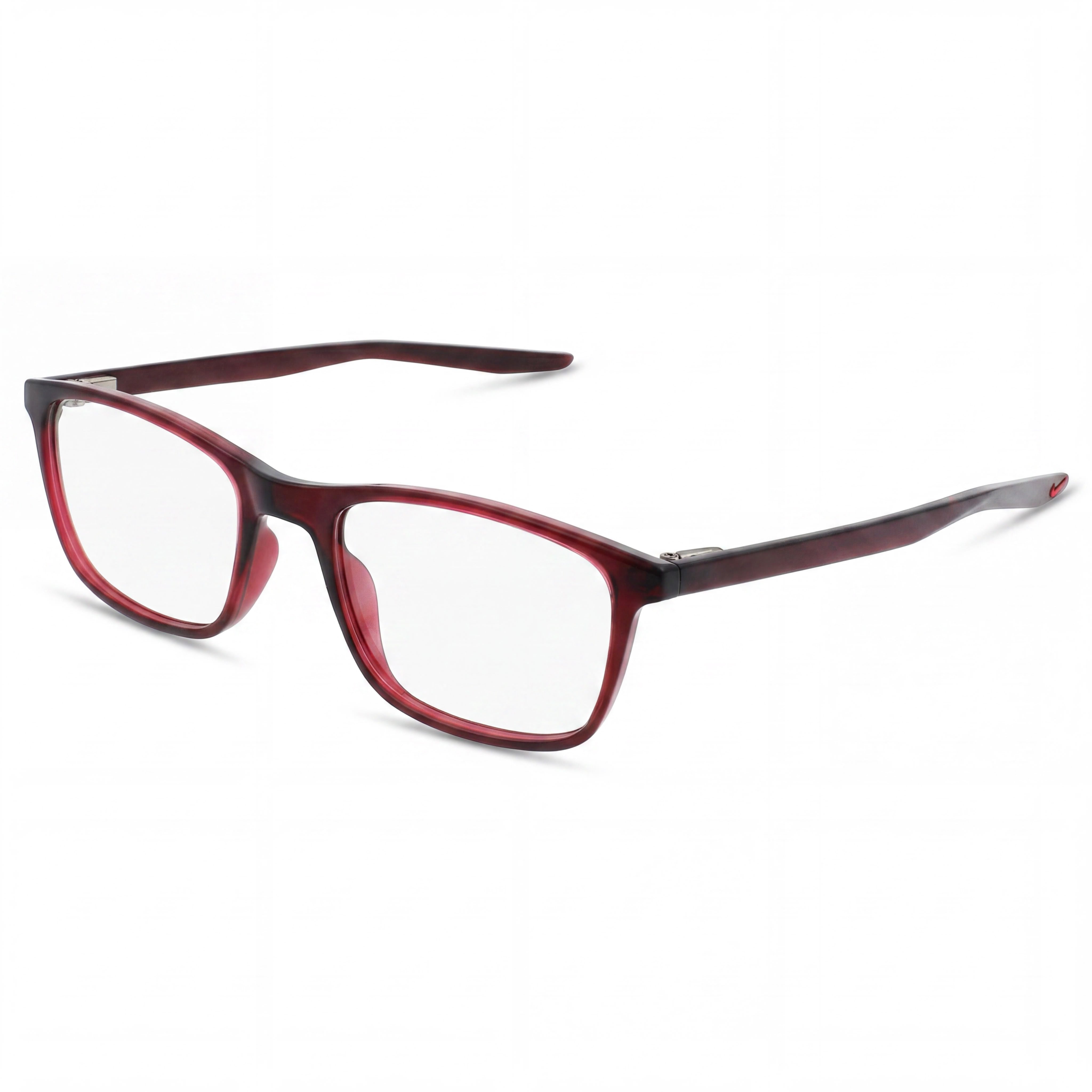 Nike 7129 46847 Women's El Dorado Polycarbonate Sunglasses 52mm, Photo 1