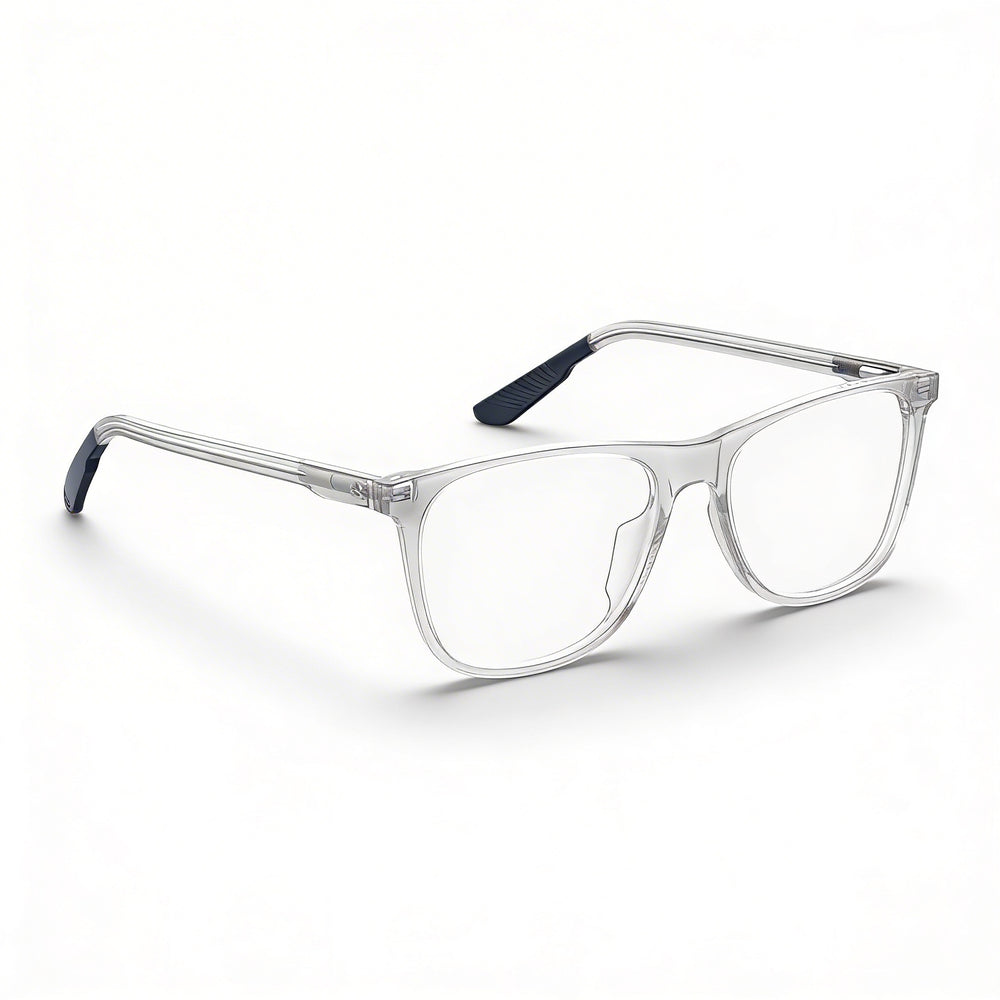 Under Armour Ua 5018/G Unisex Grey Plastic Frame with Gray Demo Non Lenses 54-17-145
