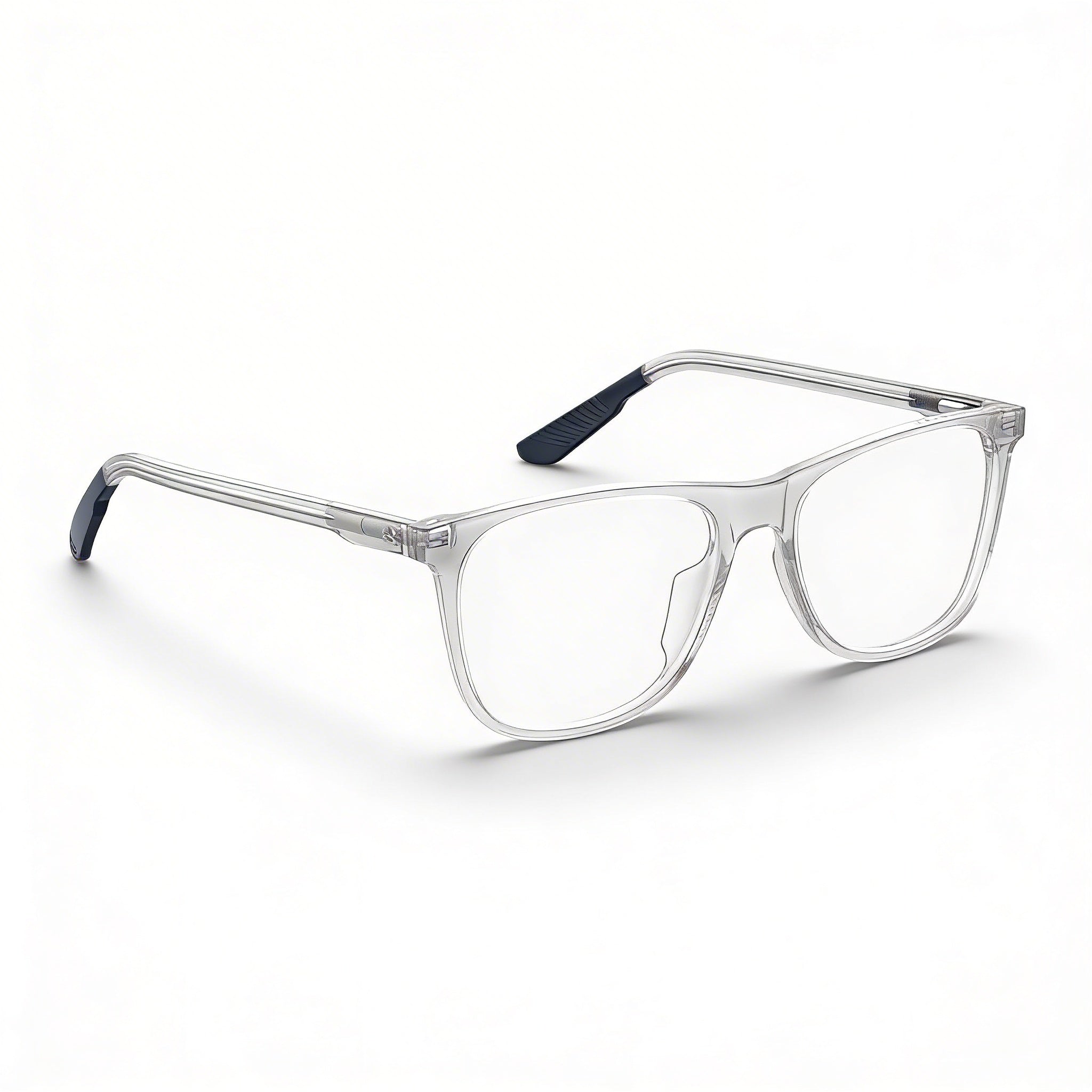 Under Armour Ua 5018/G Unisex Grey Plastic Frame with Gray Demo Non Lenses 54-17-145, Photo 1