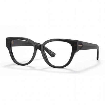 Gafas BURBERRY Classic (Modelo: Classic, Estilo: Classic), con montura gris, adecuadas para usuarios unisex.