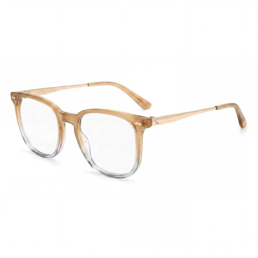 Carrera Carrera 3025 Women's Eyewear with Beige Grey Acetate Frame, 54mm Lens Width