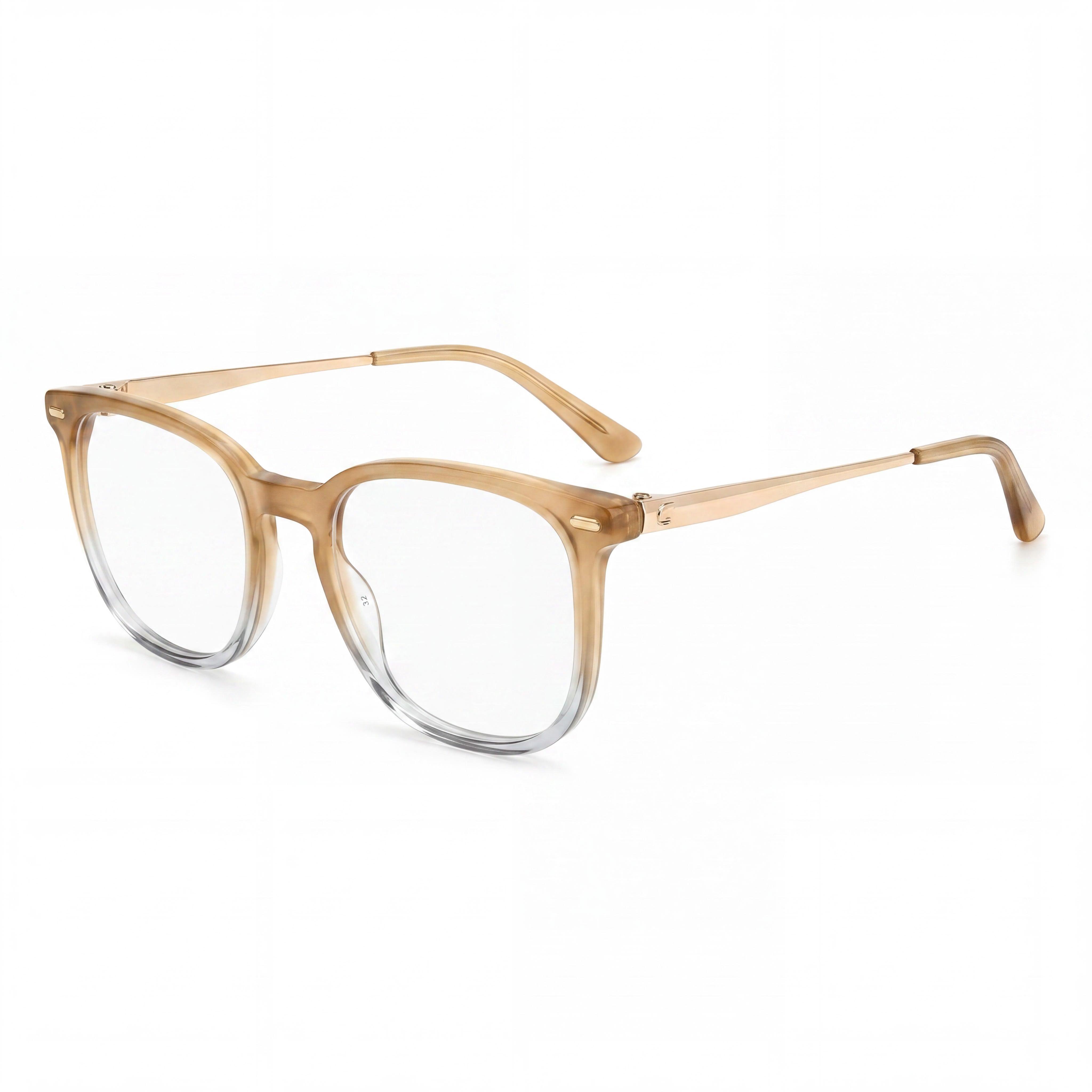 Carrera Carrera 3025 Women's Eyewear with Beige Grey Acetate Frame, 54mm Lens Width, Photo 1