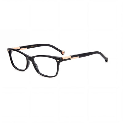 Carolina Herrera Casual HER 0160 Women's Multicolored Acetate Reading Glasses Lens Width 51mm