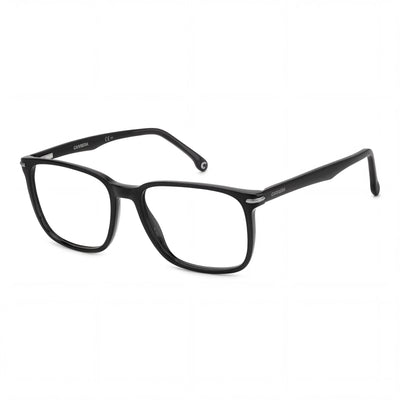 Carrera Casual Men's Black Acetate Non-Polarized Sunglasses 57-18-150