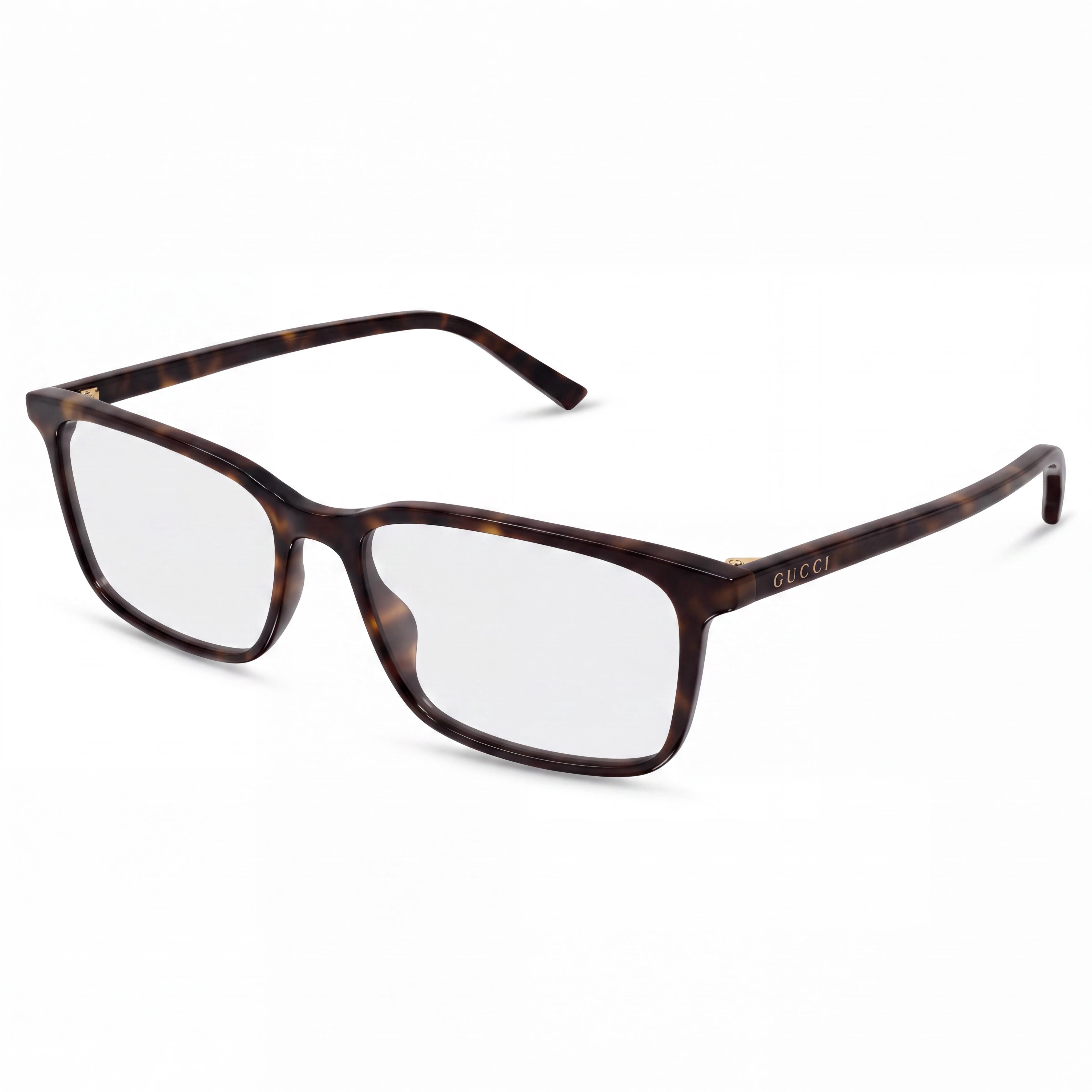 Gafas de sol Gucci GG1997O para hombre, estilo clásico, gris claro, acetato, policarbonato, multicolor, sin polarizar, 57 mm, Photo 1