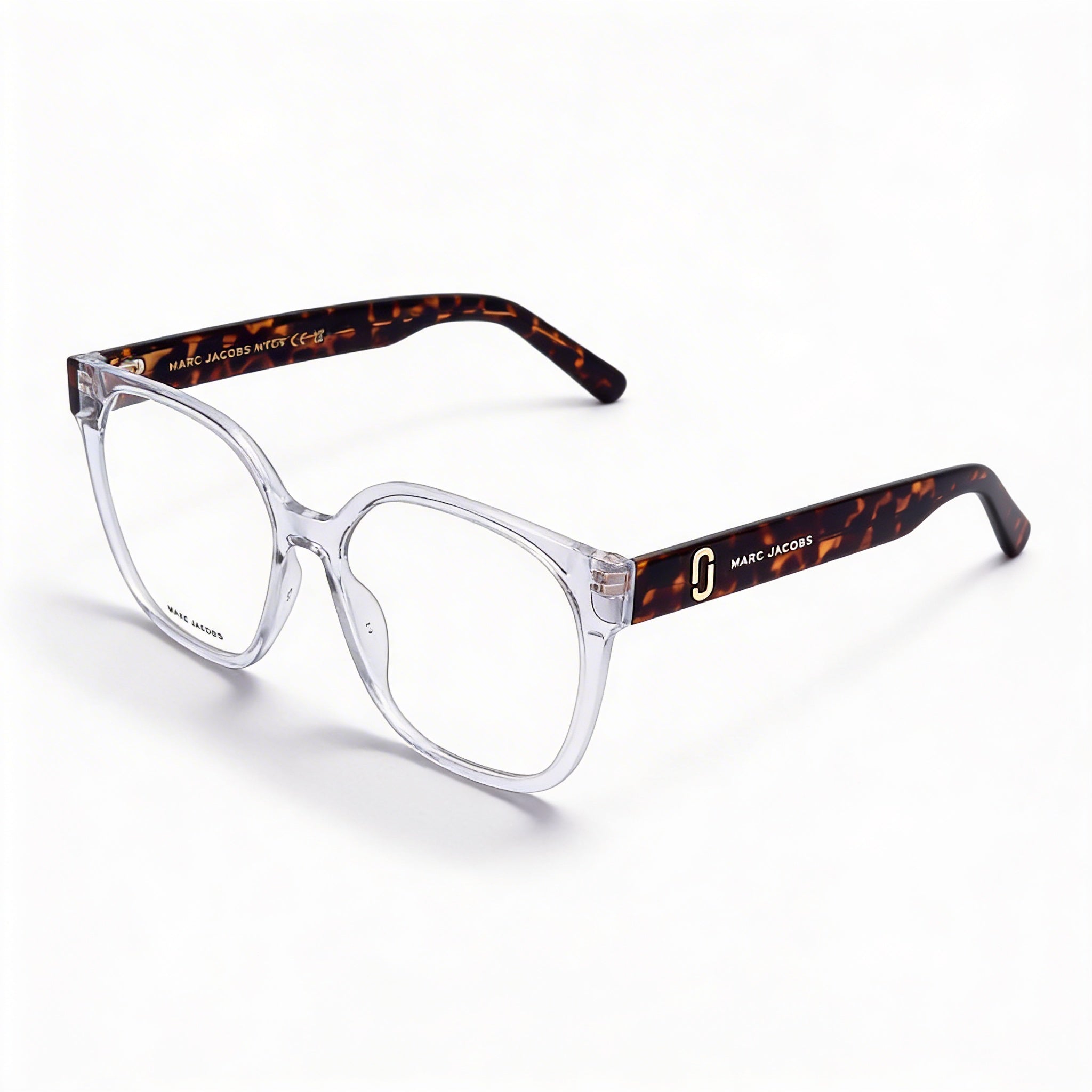 Marc Jacobs MARC 726 Gafas de Mujer Havana Cristal Celulosa 55-16-145, Photo 1