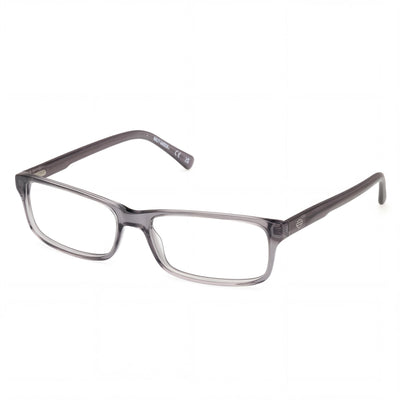 Harley-Davidson Professional Unisex Eyewear, Matte Grey Plastic Frame, Lens Width 60mm, Bridge Width 17mm, Temple Length 145mm