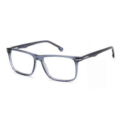 Carrera 286 Unisex Transparent Blue Acetate Non- 54mm