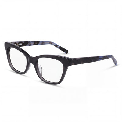 Gafas de sol polarizadas DKNY Dk5053 unisex de metal con cristales de carbono 51mm