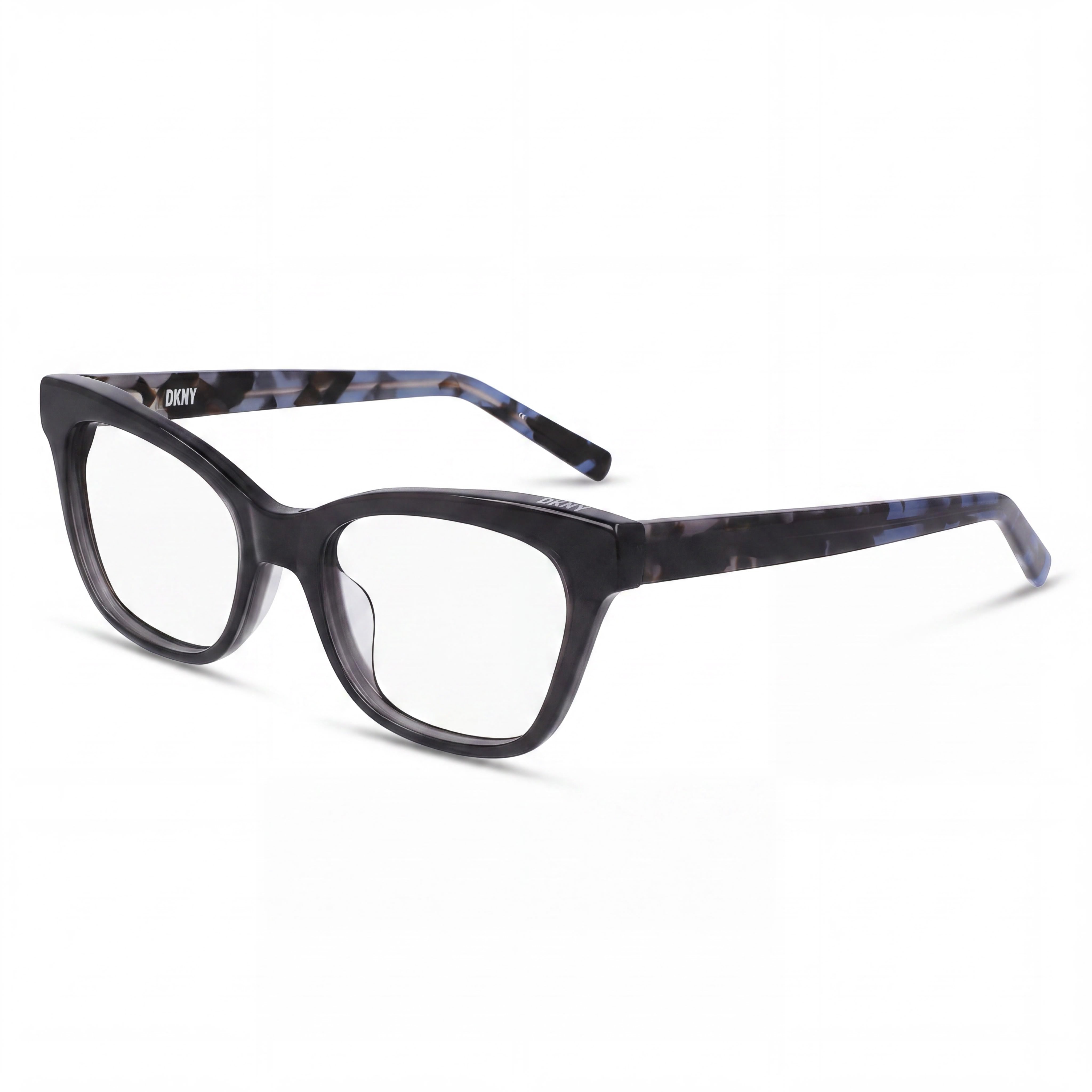 Gafas de sol polarizadas DKNY Dk5053 unisex de metal con cristales de carbono 51mm, Photo 1