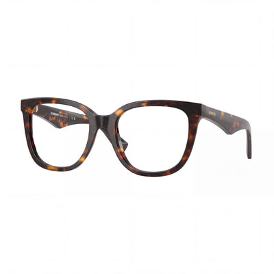 BURBERRY Clásicas con un Toque Moderno Gafas Violetas Unisex