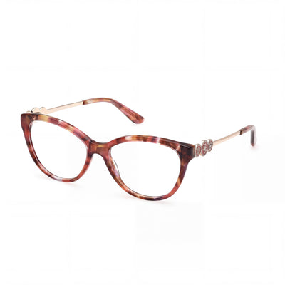 Gafas de Sol Modernas GUESS para Hombre con Montura de Plástico Roja, Lentes de Policarbonato, 55 mm de Ancho de Lente, 16 mm de Puente, 140 mm de Longitud de Patilla