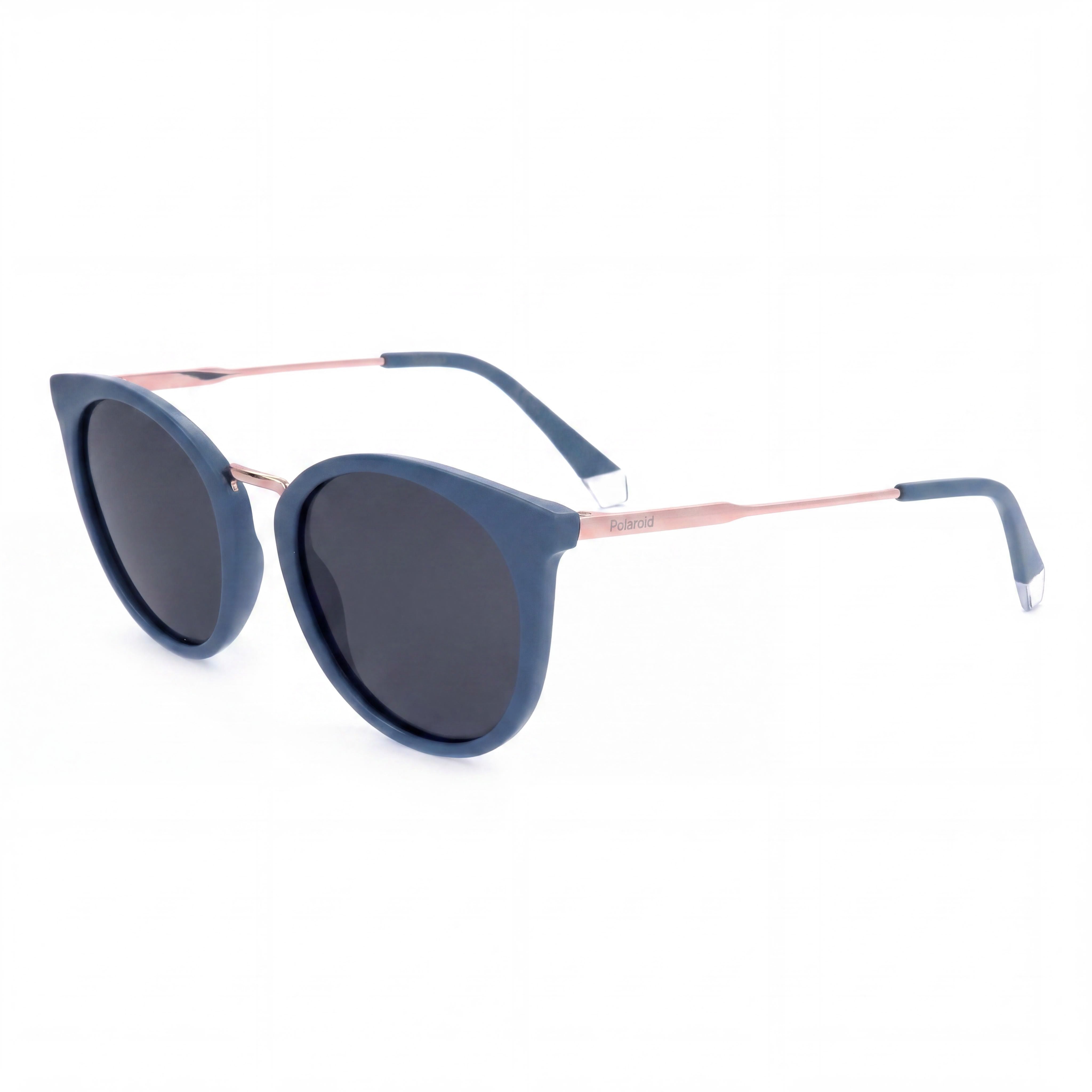 Polaroid PLD 4146/S/X MVU Azure Sunglasses for Women, 53mm, Photo 1