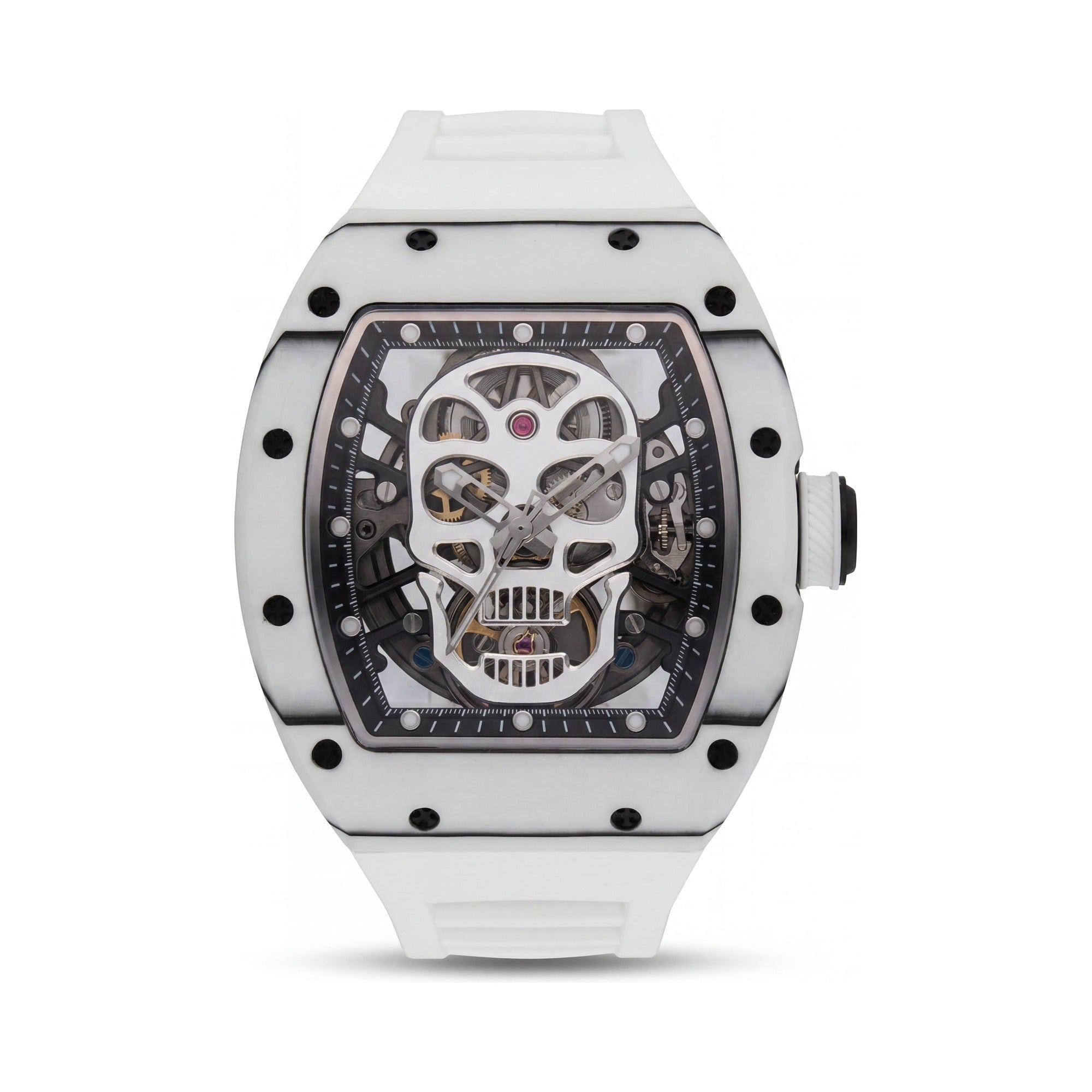 Invicta S1 Rally 49026 Unisex Automatic Watch with 41mm Stainless Steel Case and Black Dial, Photo 1