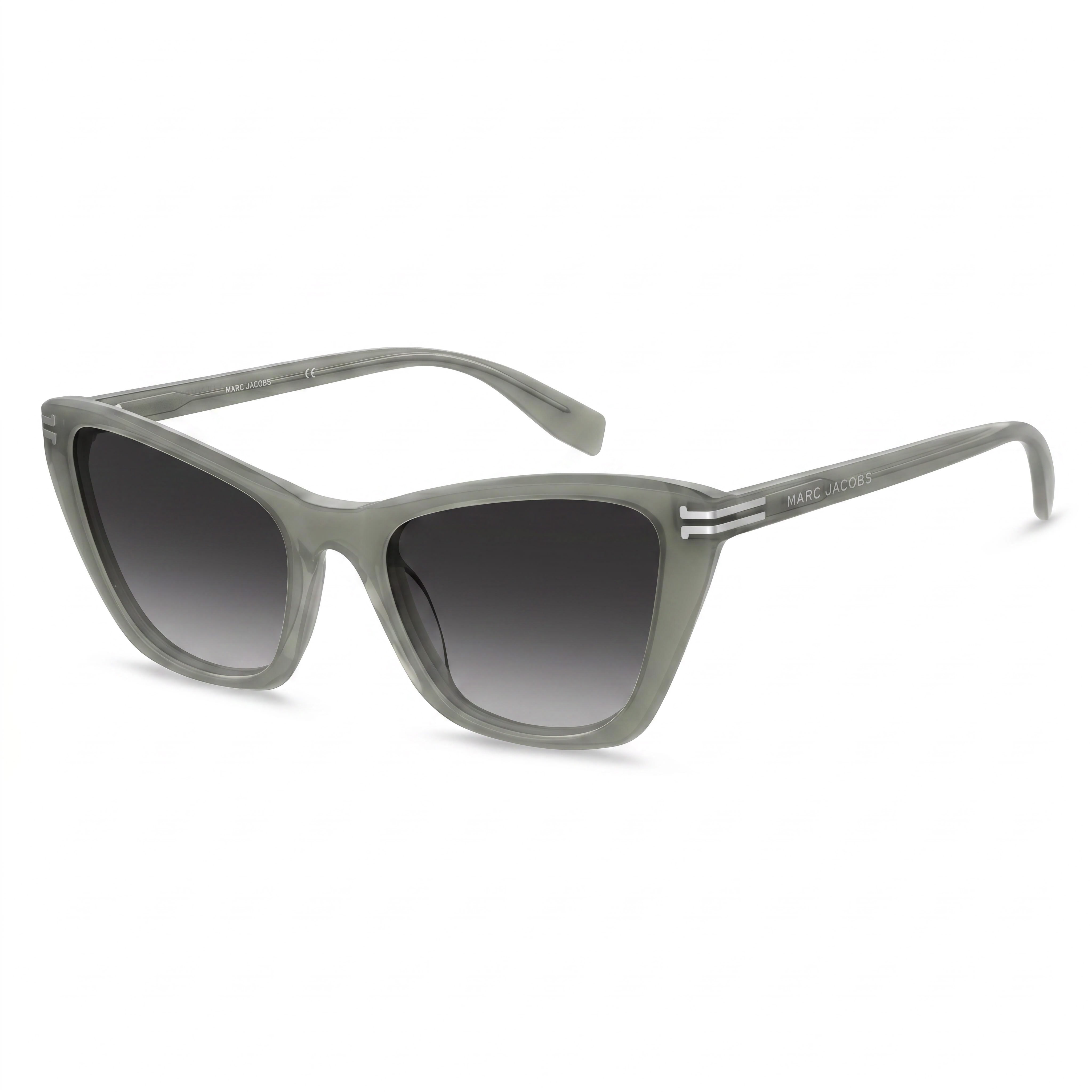 Gafas Marc Jacobs Mod(Jar) de Hombre en Acetato Gris Salvia con Protección UV 53mm, Photo 1
