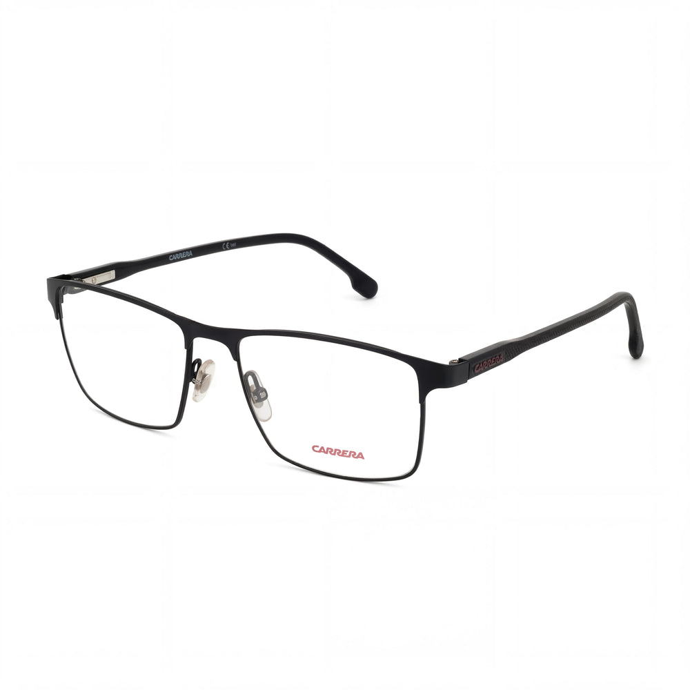 Carrera Carrera 226 Unisex Black Alloy Steel Modern Sunglasses 58mm