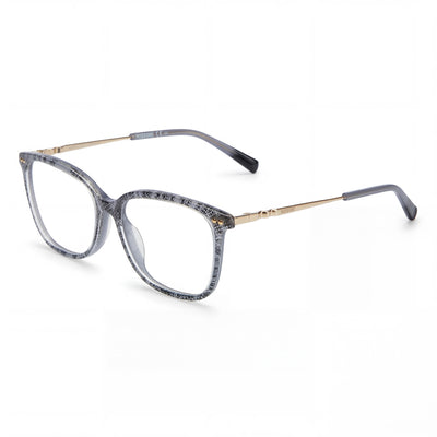 Missoni Mis 0085 Women's Casual Havana Acetate Eyeglasses with Polycarbonate Lenses 53-15-140mm