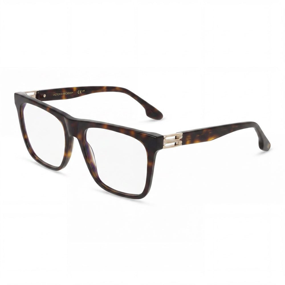 Gafas de vista Victoria Beckham VB2679 para mujer en color Habana oscuro 53-17-140