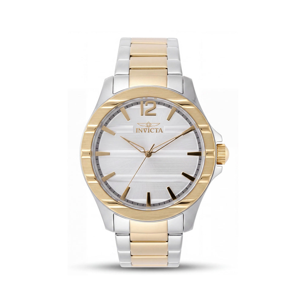 Reloj de pulsera Invicta 50331 para hombre con segundero