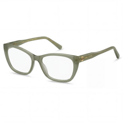 Gafas Marc Jacobs Marc 736 de Plástico Negro para Mujer 55mm