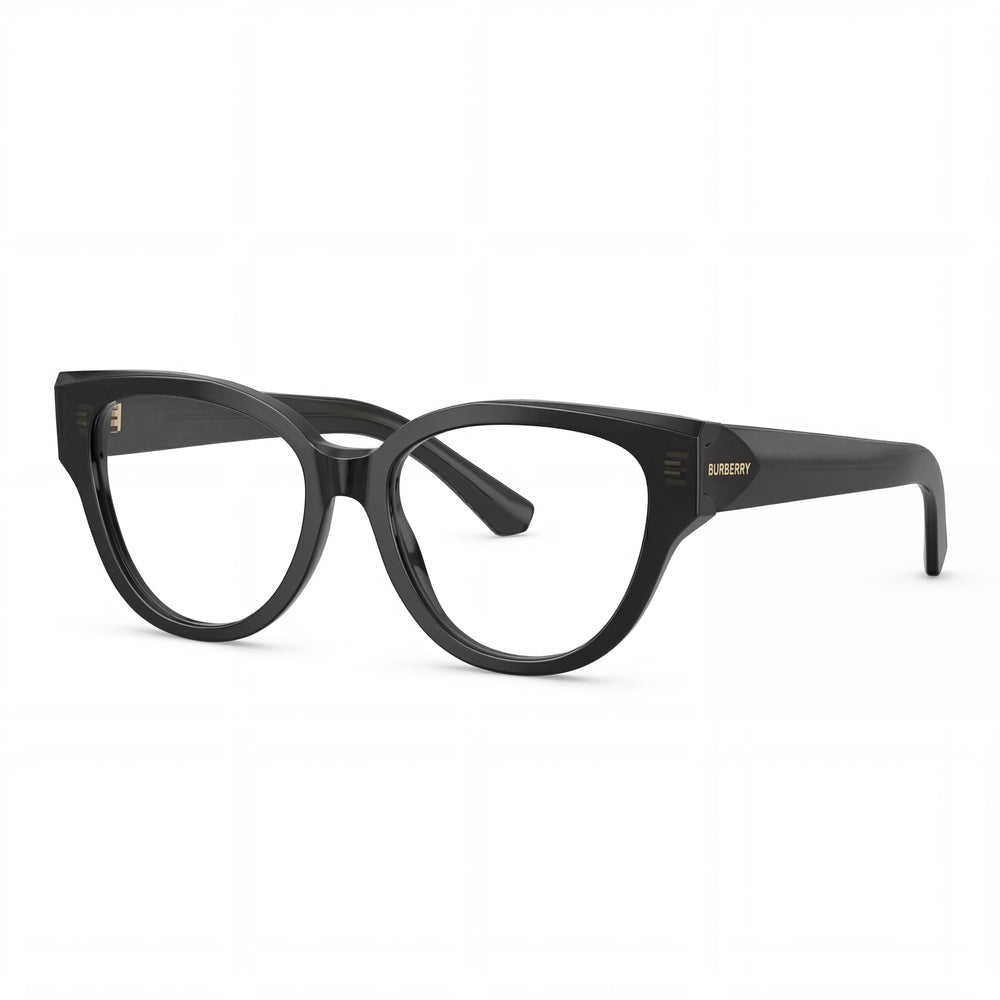Burberry Be 2421f Brown Frame Grey Unisex 53mm