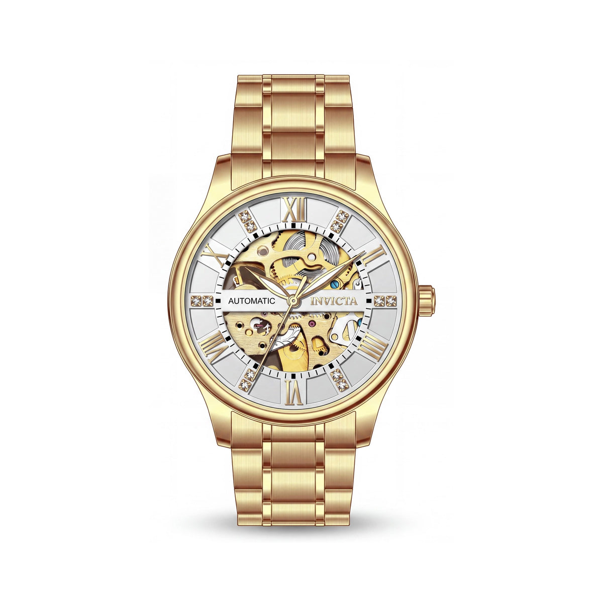 Reloj Invicta para hombre, Photo 1