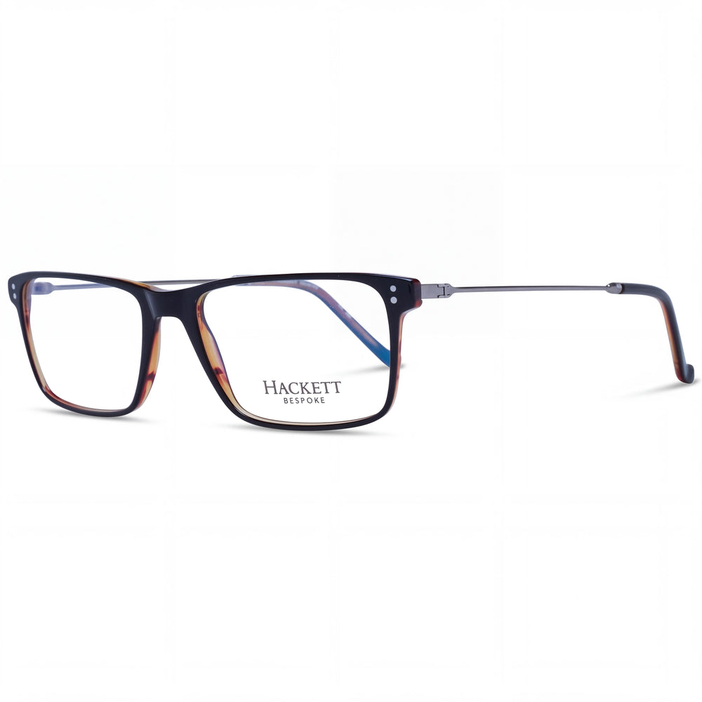 Hackett London Casual Men's Acetate Black Tortoise Eyewear 10-9-97mm