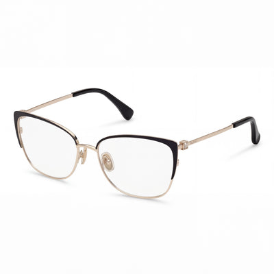 Gafas MaxMara Mm5106 Bronce Metálico para Mujer 55-16-140