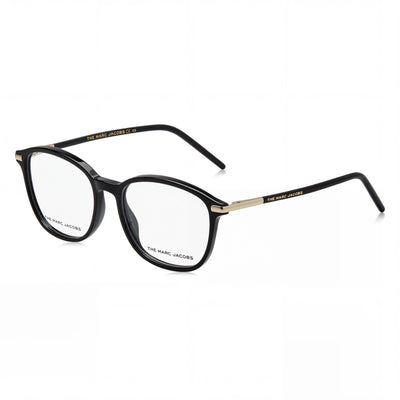Marc Jacobs Modern Women's Black Acetate 51mm