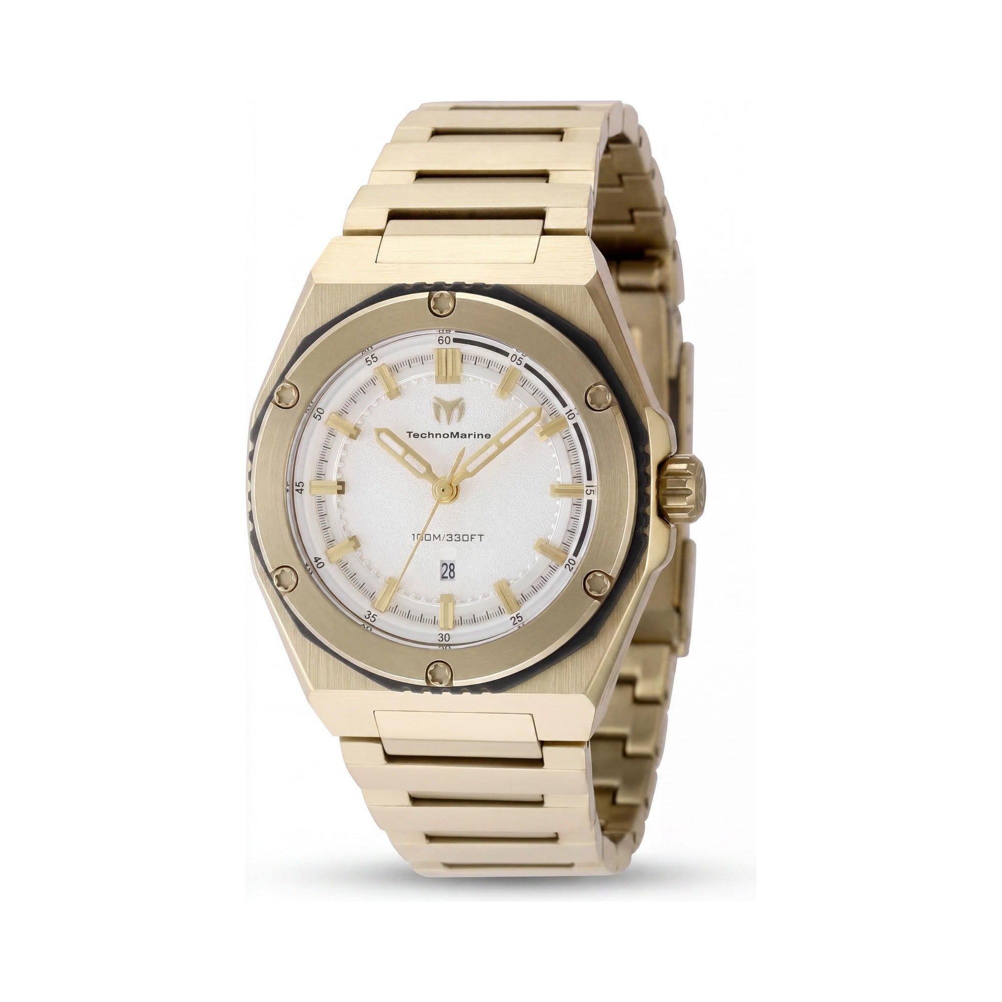 TechnoMarine CORAL - Legacy TM-416046 Women's Watch, 36mm, Photo 1